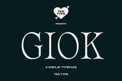 GIOK