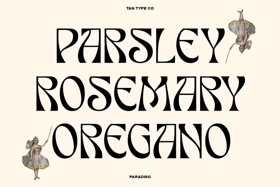 PARADISO