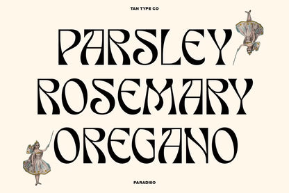 PARADISO
