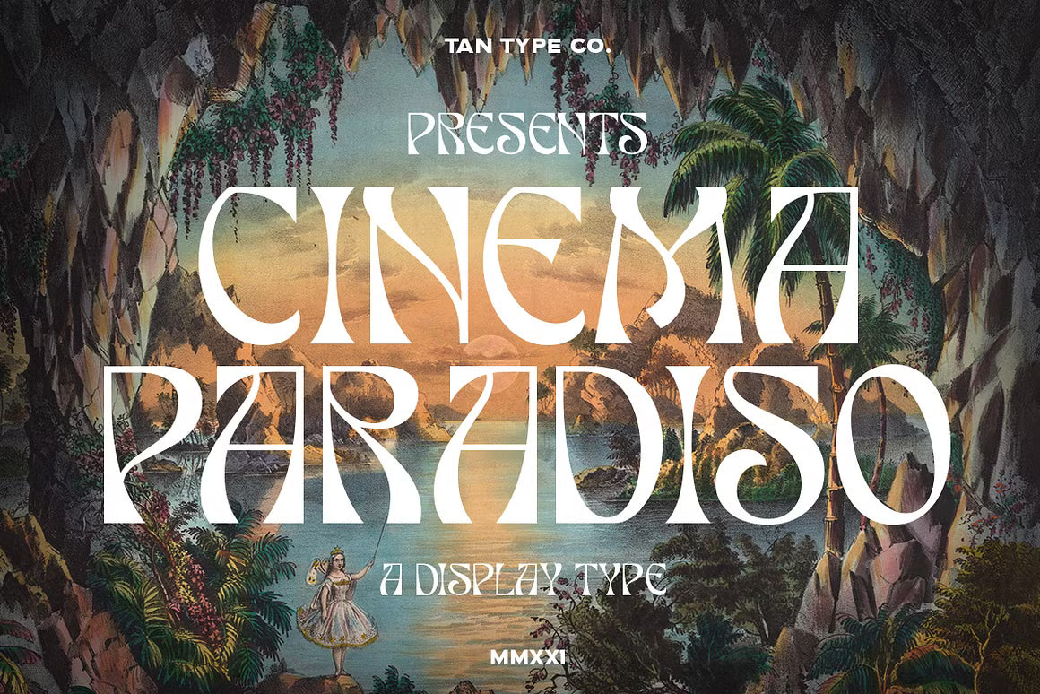 PARADISO