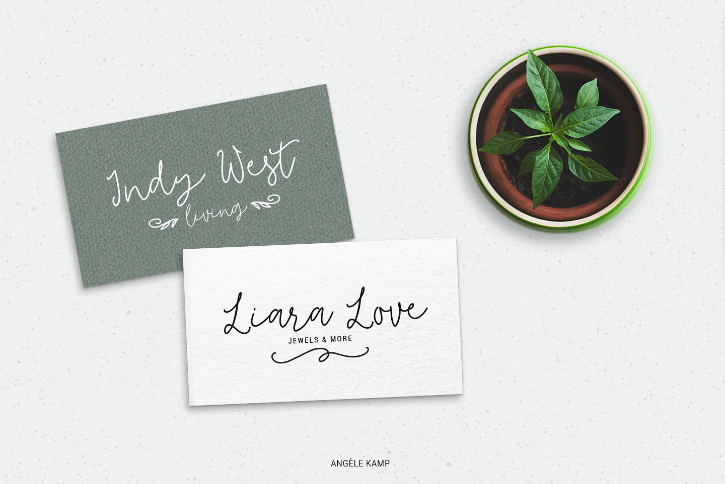 Tilly Font